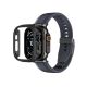 AmazingThing Minimal Protective Case for Apple Watch UItra 3 49mm - Black