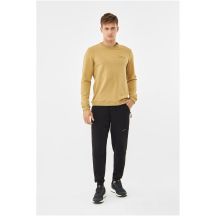 VIKING Escape Bamboo Man Brown XL Sweatshirt