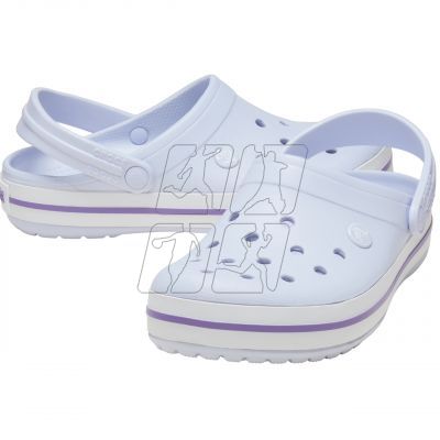 5. Crocs Crocband Flip W 11016 5AF clogs