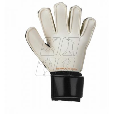 4. Select 03 Jr T26-17895 goalkeeper gloves