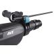 18. Makita Hammer Drill 2x18V DHR281PT2J 2.9J 2x5.0Ah BL + handle
