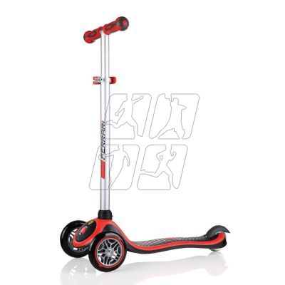 8. Scooter 3-wheel Globber 440-152-2 Ferrari HS-TNK-000009781