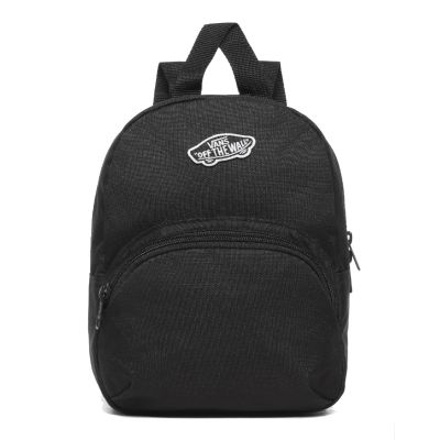 Vans Got This Mini Backpack Black - VN0A3Z7WBLK1