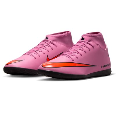 4. Nike Mercurial Superfly 10 Club IC FQ8315-600 shoes