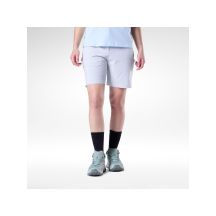 ROSSIGNOL Women's W Stretch Chino Short 7' Gray