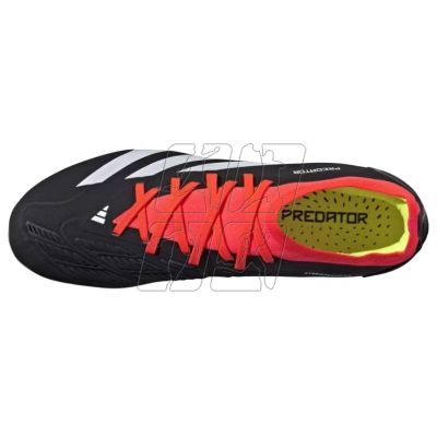 4. Adidas Predator Pro MG M IG7733 shoes