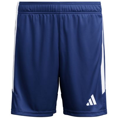 8. adidas Tiro 26 League Navy Blue Kids' Shorts KA8821