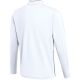 4. Nike Dri-Fit Park 26 Drill Top Men's Sweatshirt White IB7536 100