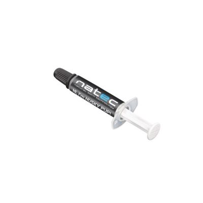 5. NATEC HUSKY PUP THERMAL PASTE 0.5G NPT-1580