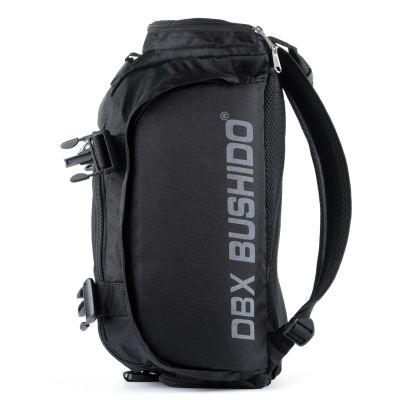 7. 3-in-1 compact training bag 25 liters - DBX-SB-25w