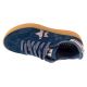 3. Skechers Academy Hi-Elevated Essence 185430-NVPK Blue 36