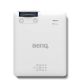 5. BenQ LU785 Standard Throw Projector 6000 ANSI Lumens DLP WUXGA (1920x1200) White