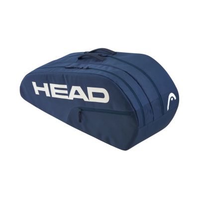 Head Racquet Bag M Navy Blue 261315