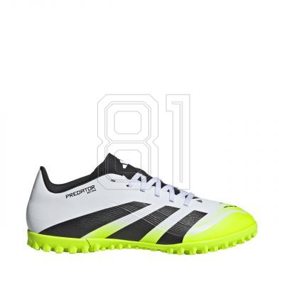 Adidas Predator Club TF M JH8854 football boots