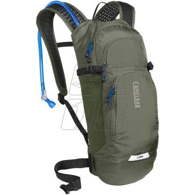 2. CamelBak Lobo 9 backpack C2656/302000