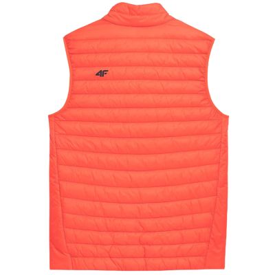 7. 4F down vest M 4FSS23TDJAM082 70S