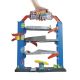 3. Hot Wheels City Stunt Garage GNL70 MATTEL
