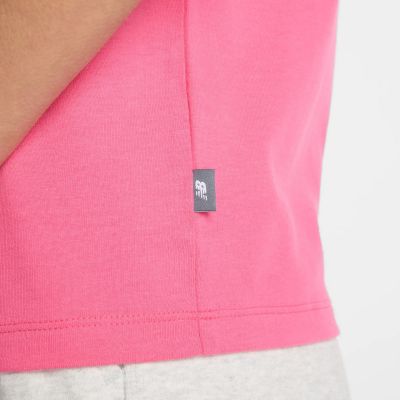 9. New Balance Sport Graphic T-Shirt W WT51540DAB