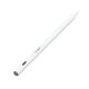3. Acefast V2 Capacitive Stylus for iPad with 2 Interchangeable Tips - White
