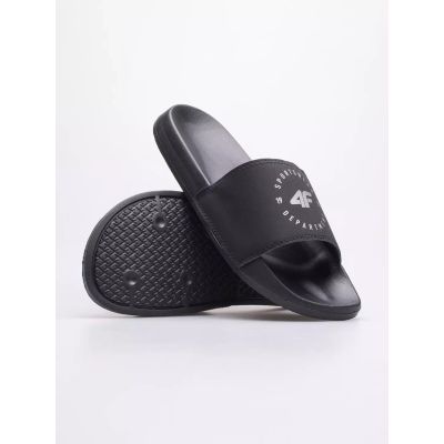 Men's flip-flops 4F 4FWSS26FSLIM095-21S