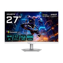 GIGABYTE LED MONITOR 27" M27Q2 QD ICE 200Hz (210Hz O/C)