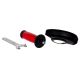 9. VERTEX VSK12501 900W ANGLE GRINDER