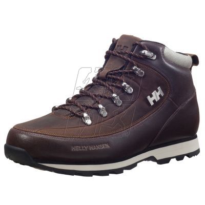 3. Helly Hansen The Forester M 10513-708 shoes