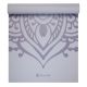 2. Gaiam Wild Lilac Sundial 5 MM 64941 yoga mat