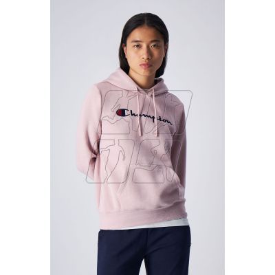 2. Champion W 116579 PS124 hoodie