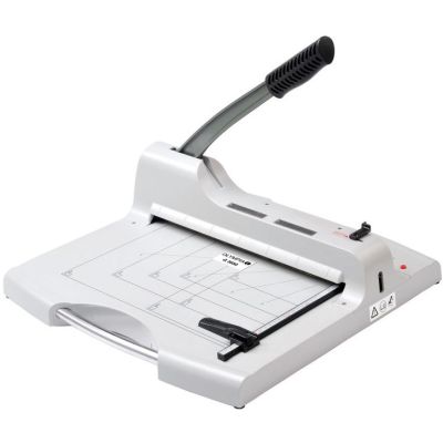 Olympia G 3650 guillotine 50 sheets