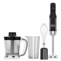 Black+Decker BXHBA1501E Hand Blender