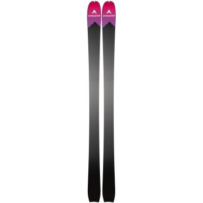 2. DYNASTAR M-Vertical 88 Open Touring Skis