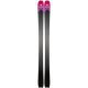2. DYNASTAR M-Vertical 88 Open Touring Skis