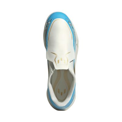 4. adidas F50 Messi League LL IN KK1383 Kids' Soccer Shoes