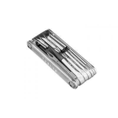 10. Topeak Tubi 18 Bike Tool