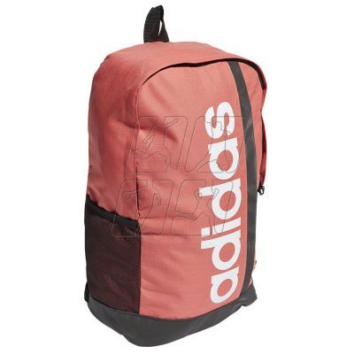 5. Adidas Linear Backpack IR9827