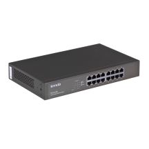 Tenda TEG1016D Switch (16x 10/100/1000 Mbps)