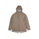 Rains unisex rain jacket JACKET 12010 17 TAUPE