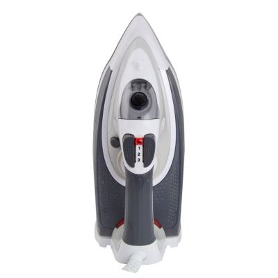 2. ESPERANZA CHINO CERAMIC STEAM IRON 2400 W EHI009