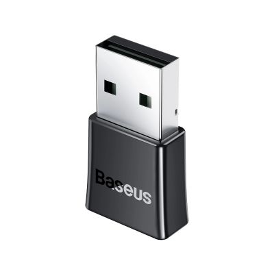 4. Baseus BA07 Bluetooth USB adapter - black