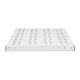 2. Digitus Shelf with variable mounting rails for permanent installation in 483 mm (19") cabinets