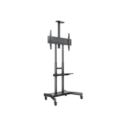 28. HAGOR M Public Floorstand HD - cart