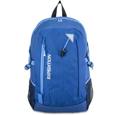 NAVY BLUE TREKKING BACKPACK SEMI LINE