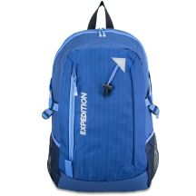 NAVY BLUE TREKKING BACKPACK SEMI LINE