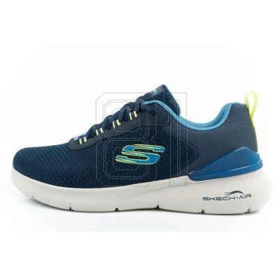 2. Skechers Dynamight 2.0 M shoes 232971/NVLM