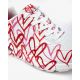4. Skechers X Jgoldcrown Uno-Spread The Love W 155507-WRPK shoes