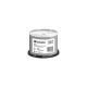 2. Verbatim DataLifePlus 4.7 GB DVD-R 50 pcs.