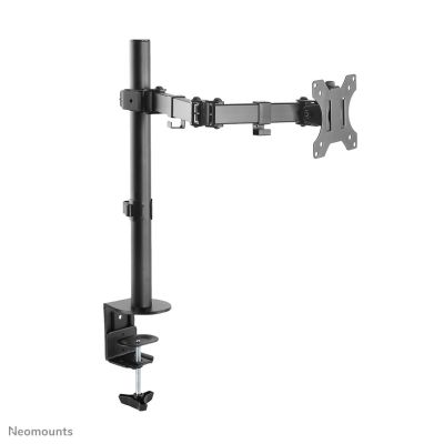 7. Neomounts FPMA-D550BLACK monitor mounting accessory