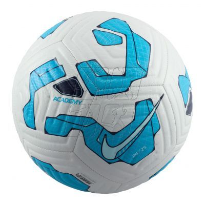 Nike Academy FZ2966-101 ball