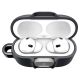 11. Spigen Nano Pop Case for AirPods Pro 3 - Black